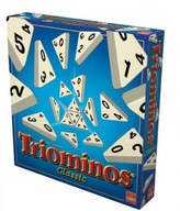 Gra Triominos Classic