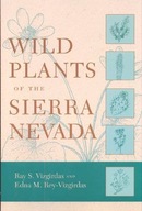 Wild Plants of the Sierra Nevada group work