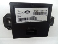 modul Bedienteil PDC JAGUAR XF DX23-14F681-AH