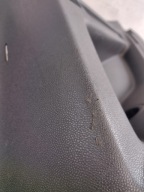 right boot upholstery Opel Zafira B 13131324 RH