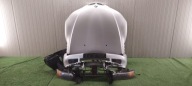 mudguard left front BMW Z3 8397685