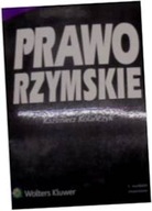 Prawo rzymskie - Kazimierz Kolańczyk