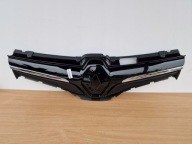 RENAULT KANGOO GRILLE COUVERTURE PARE CHOC