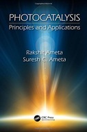 Photocatalysis: Principles and Applications Ameta