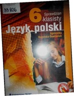 Język Polski. - Nożyńska-Demianiuk