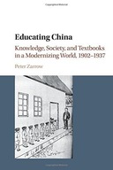 Educating China: Knowledge, Society and Textbooks