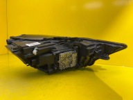 light left Audi A6 C8 4K Full Led 4K0941039