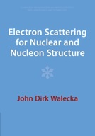 Electron Scattering for Nuclear and Nucleon