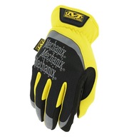 Rukavice Mechanix FastFit YELLOW - S