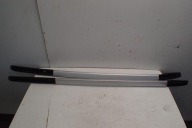 BARRES DE TOIT LONGITUDINALES PEUGEOT 2008 13