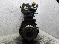 OPEL VECTRA C SAAB 9-3 II engine 1.9 CDTI Z19DTH PRZEBIEG 133 TYS