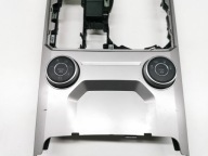 control panel springing VW TOUAREG III 760 760927135B