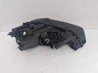 light right Audi A1 8X LIFT Xenon LED