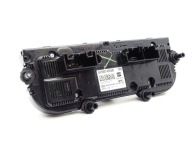 PANEL klími klimatizaci SEAT LEON III 5F 5F0907426AB