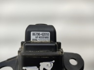 KAMERA reversing TOYOTA RAV4 III 86790-42010 2006-2012