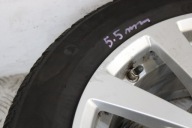 wheels discs disc JAGUAR XE X760 205/55 R17