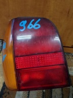 light left rear VOLKSWAGEN POLO 6N 6N0945095