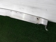 MERCEDES W176 W117 W246 sider below bumper front