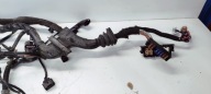 bundle motor wiring AUDI A6 C6 2.0 TFSI 4F1971072MC