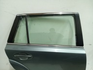 Tür rechts heck hinten SUBARU OUTBACK IV