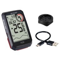 Licznik rowerowy bezprzewodowy SIGMA ROX 4.0 GPS