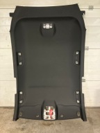 CIELO INTERNO nero PEUGEOT 308 T9 HB GT LINE HATCHBACK