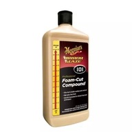 Meguiar's 101 Foam Cut Compound 946ml