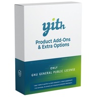 Doplnky produktu YITH WooCommerce a ďalšie možnosti