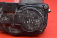 Valvola a farfalla RME50-11 SERA526-01 NISSAN NOTE 1 e E11 1.6 16V 110 KM LIFT