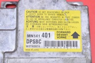 modulo SENSOR airbag airbag MN141401 MITSUBISHI GRANDIS 03-11