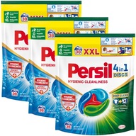 Persil Discs Hygienic Kapsule na pranie 3x 38ks