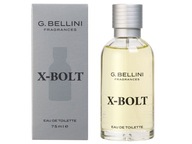 G.Bellini X-Bolt 75 ml Perfimy męskie