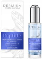 Dermika Esthetic Solutions Peptide Koncentrované spevňujúce sérum 30ml