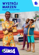 The Sims 4: Dekor snov (PC) Kľúč EA APP PL