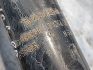 shock absorber McPherson right front MONROE G9503 HYUNDAI SONATA V 2.0 CRDI