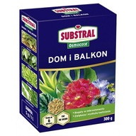 NAWÓZ OSMOCOTE DOM I BALKON 300g SUBSTRAL