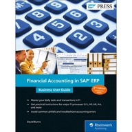 Financial Accounting in SAP ERP: Business User