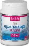 FIN EPAMARCAPS STRONG 60 FINCLUB omega 3 EPA DHA