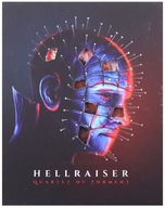 HELLRAISER: QUARTET OF TORMENT: HELLRAISER / HELLB