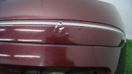 bumper front front MERCEDES-BENZ A KLASA W 169 KOD 597