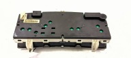 dials clock 833800-02810 TOYOTA COROLLA E12