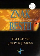 ZNAK BESTII Tim Lahaye, Jerry B. Jenkins