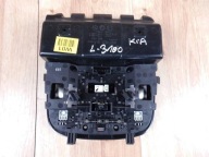 KIA NIRO FANALE CIELO INTERNO NERO