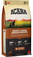 ACANA ADULT LARGE BREED KARMA DLA PSA 11.4kg