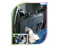 Chránič na sedadlo zadnej časti autosedačky PIGI