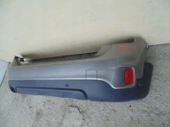 BUMPER REAR COMPLETE 4PDC MINI COUNTRYMAN F60
