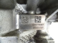 head. complete OPEL ASTRA MOKKA INSIGNIA 1.5 T 12675094
