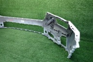 SKODA KODIAQ LIFT 21- front bumper front