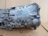 VW CRAFTER 2.5 TDI CEB CEC gearbox, DEMONTAZ warrenty