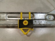 window regulator right rear part FIAT PANDA II 46803653